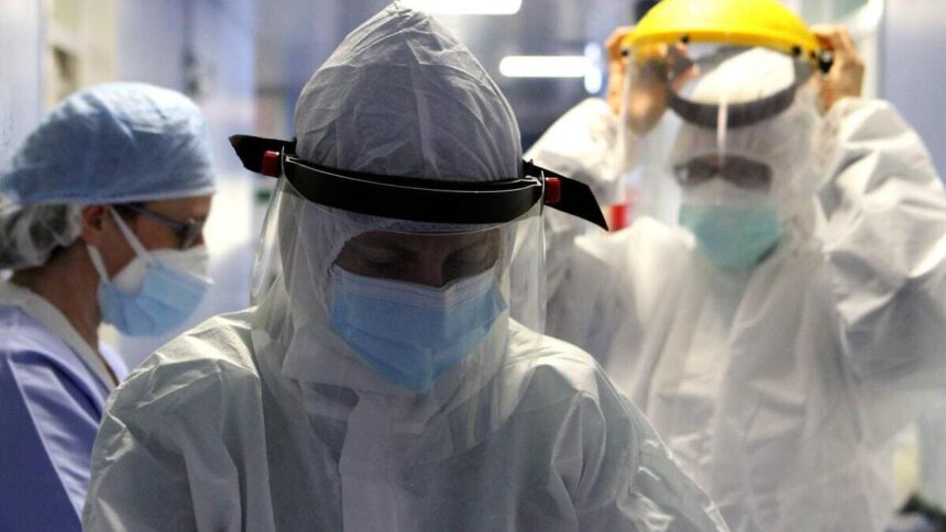 Medici morti di Covid: senato blocca ristori ai familiari delle vittime 1