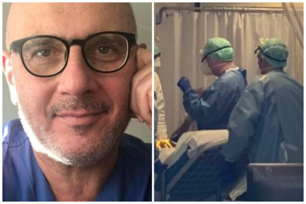 Infarto dopo 12 ore in sala operatoria, morto chirurgo Sebastiani: "Turni insostenibili" 9
