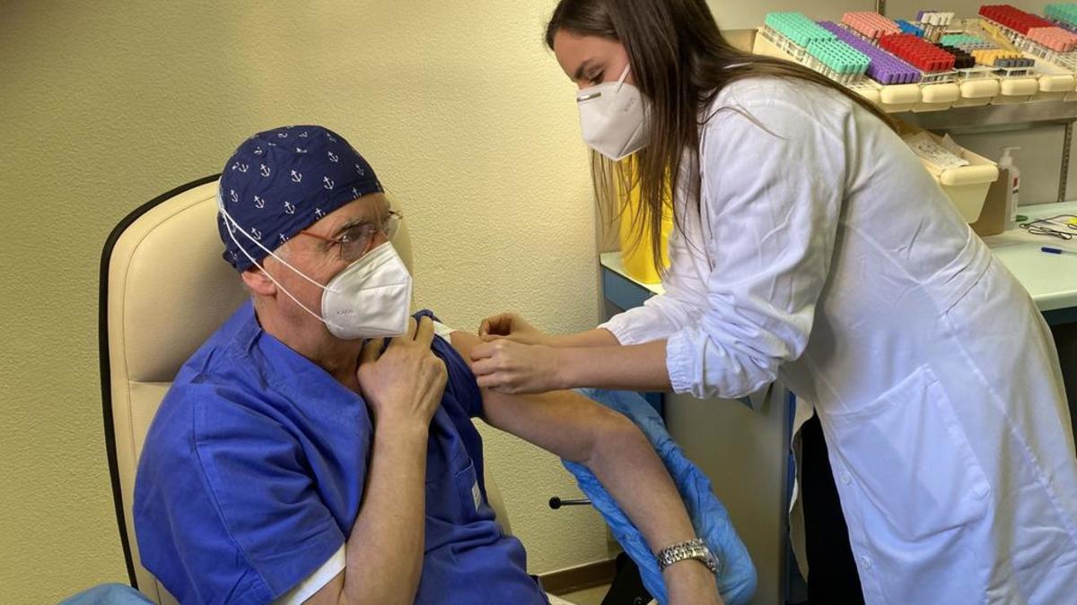 Demansionamento e sospensione di stipendio per gli operatori sanitari che rifiutano il vaccino 18