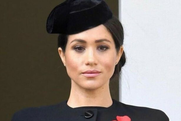 Meghan depressa e a rischio suicidio: “Erano preoccupati per il colore della pelle di mio figlio” 18