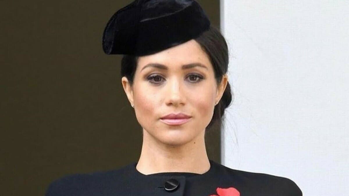 Meghan depressa e a rischio suicidio: “Erano preoccupati per il colore della pelle di mio figlio” 19