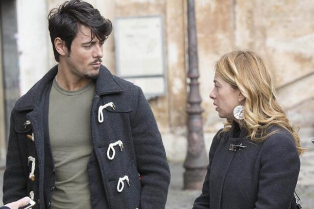 Chi è Andrea Giambruno, il giornalista compagno di Giorgia Meloni? 16