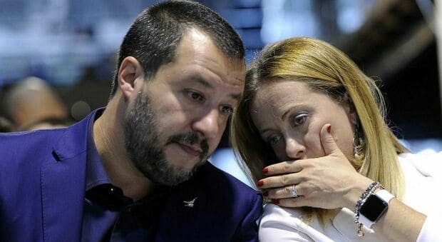 "Dio salvi la Repubblica", stallo tra i partiti: Draghi sullo sfondo, Mattarella bis l'uscita d'emergenza 5 Elezioni Presidente della Repubblica: la mossa del centrodestra