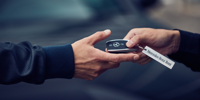 Noleggio Mercedes - una soluzione sempre più in voga 5 Perché noleggiare Mercedes sul lungo periodo