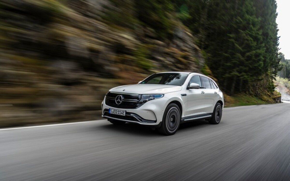 Noleggio Mercedes - una soluzione sempre più in voga 17