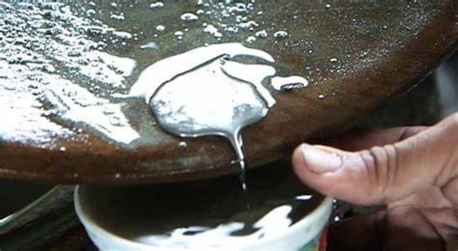 Sud America: ecco la rete delle estrazioni illegali di mercurio che stanno avveledo l'Amazzonia 3