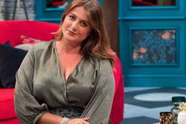 Chi è Michela Giraud, attrice e cabarettista con un canale You Tube da milioni di visualizzazioni 18