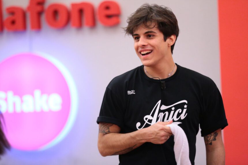 Michele Merlo è morto: l'ex-allievo di Amici si spegne a 28 anni per un'emorragia scatenata da leucemia 1