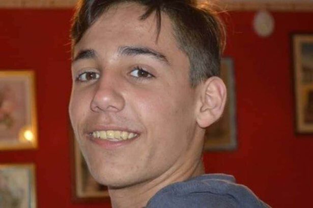 Michele, suicida per bullismo, e quella lettera mai consegnata che avrebbe potuto salvarlo 18
