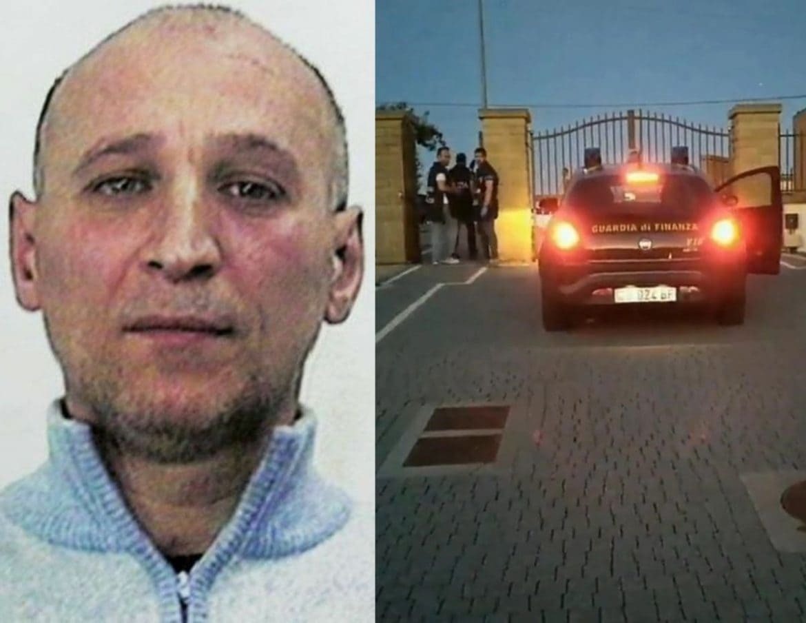 Camorra a Roma, decapitato il clan Senese: condanne per 120 anni di carcere 4 Camorra a Roma, clan Senese: chi è Michele Senese detto "o'pazz"