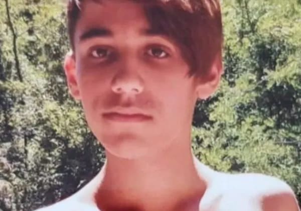 Michele, suicida per bullismo, e quella lettera mai consegnata che avrebbe potuto salvarlo 3 michele ruffino