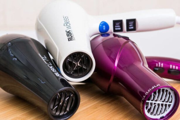 Qual è il miglior asciugacapelli? Molto dipende dalle proprie esigenze 11