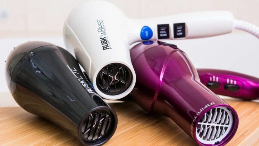 Qual è il miglior asciugacapelli? Molto dipende dalle proprie esigenze 1