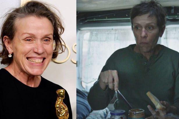 Oscar 2021, chi è Frances McDormand, l'antidiva che ha vinto come miglior attrice 13