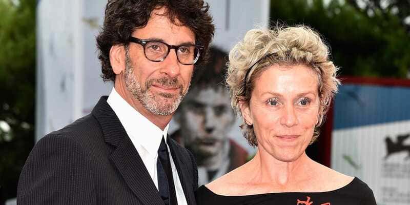 miglior attrice protagonista_Mcdormand_marito