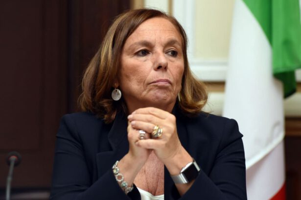 Migranti, Lamorgese: "Il problema non sono gli sbarchi, ma l'accoglienza" 5