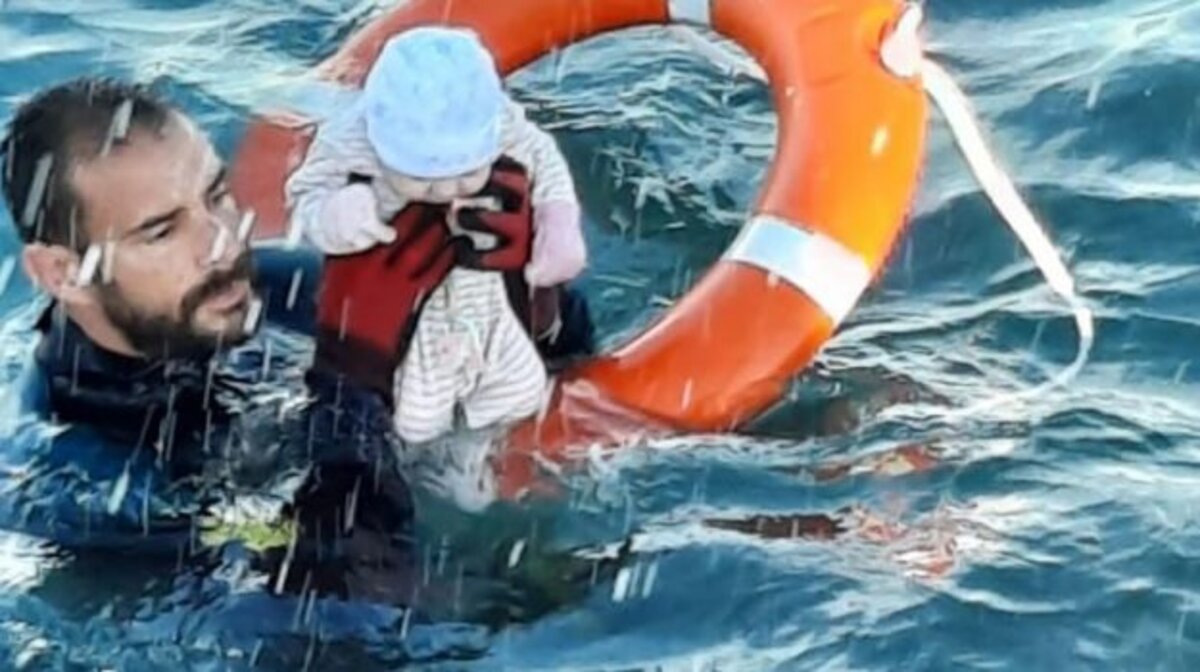 Ceuta: cosa c'è dietro il flusso di migranti senza precedenti che scuote la nostra umanità 15