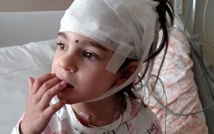 La rinascita di Mila, grazie a un farmaco su misura per lei 6 farmaco su misura