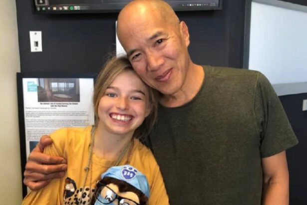 Il miracolo di Milli, la bambina guarisce dal tumore al cervello e torna a scuola 17