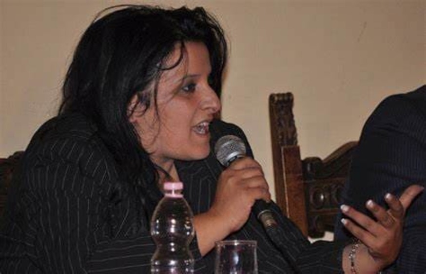 Minacce alla giornalista anticamorra Marilena Natale: "Ti faccio vedere io" 3 Il coraggio di Marilena Natale, già sotto scorta per le sue inchieste sul clan dei casalesi