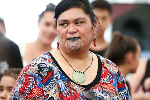 Chi è la prima Ministra degli Esteri Maori in Nuova Zelanda 18