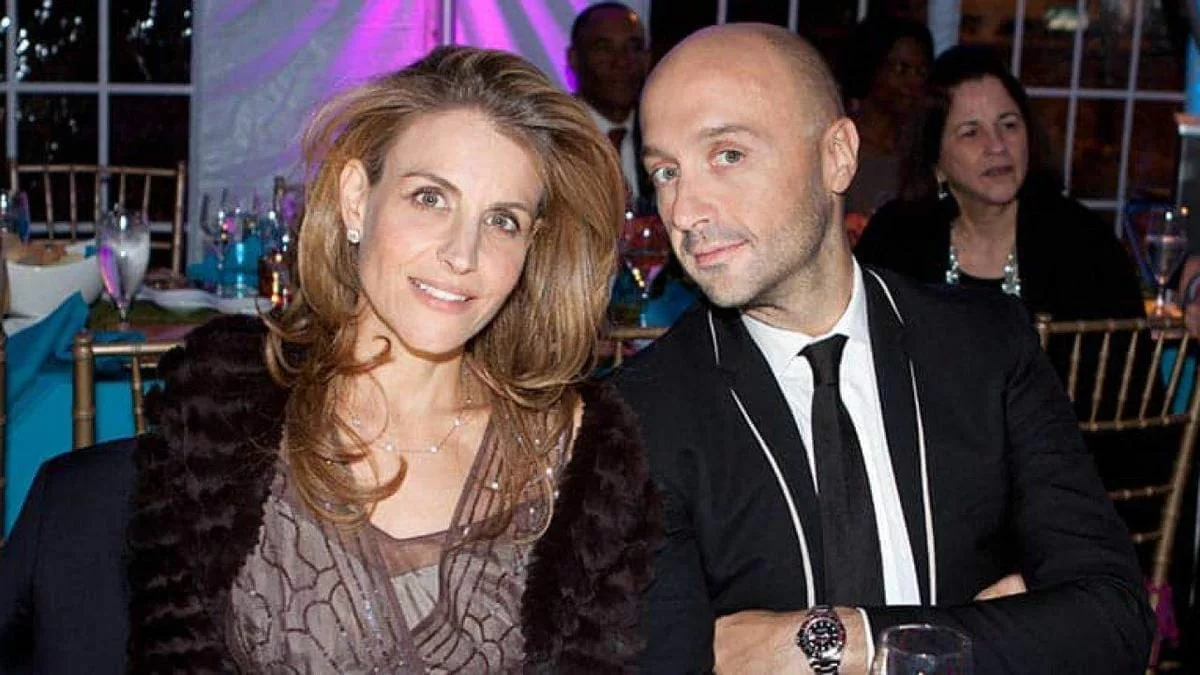 Chi è Deanna Damiano, la moglie di Joe Bastianich 17
