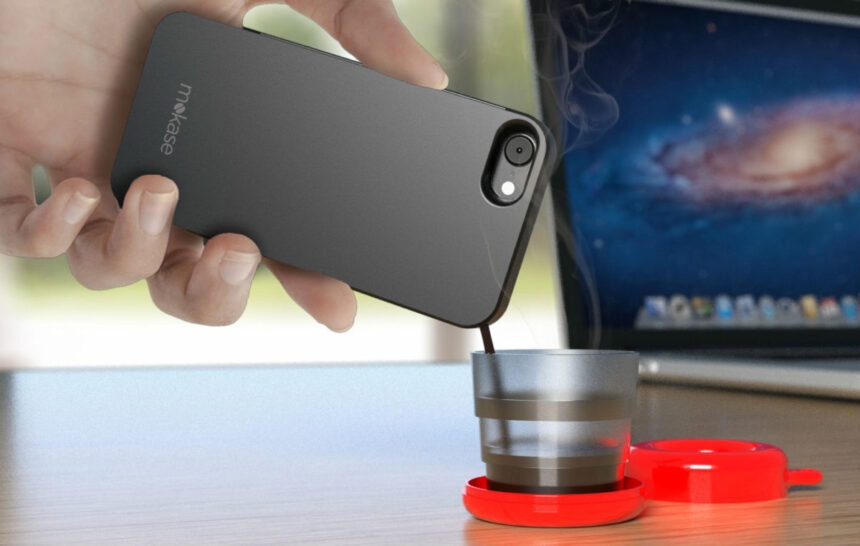 È coffee mania: boom di investimenti, idee geniali e startup 1