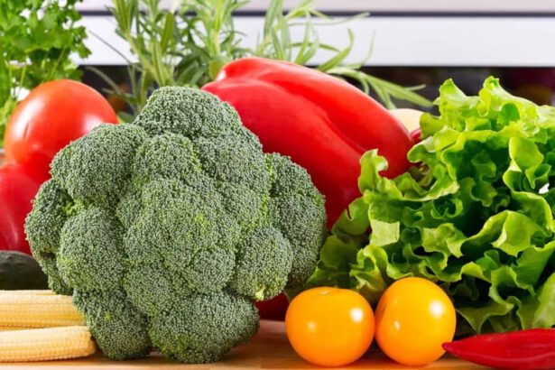 Cnr: "La quercetina, molecola delle comuni verdure, è in grado di inibire il virus" 19