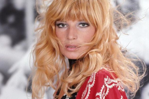 Morta Monica Vitti: l'attrice icona del cinema italiano si è spenta a 90 anni 7
