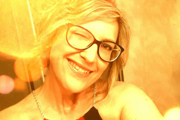 La storia di Monica: sconfigge due tumori e rivoluziona la sua vita 47