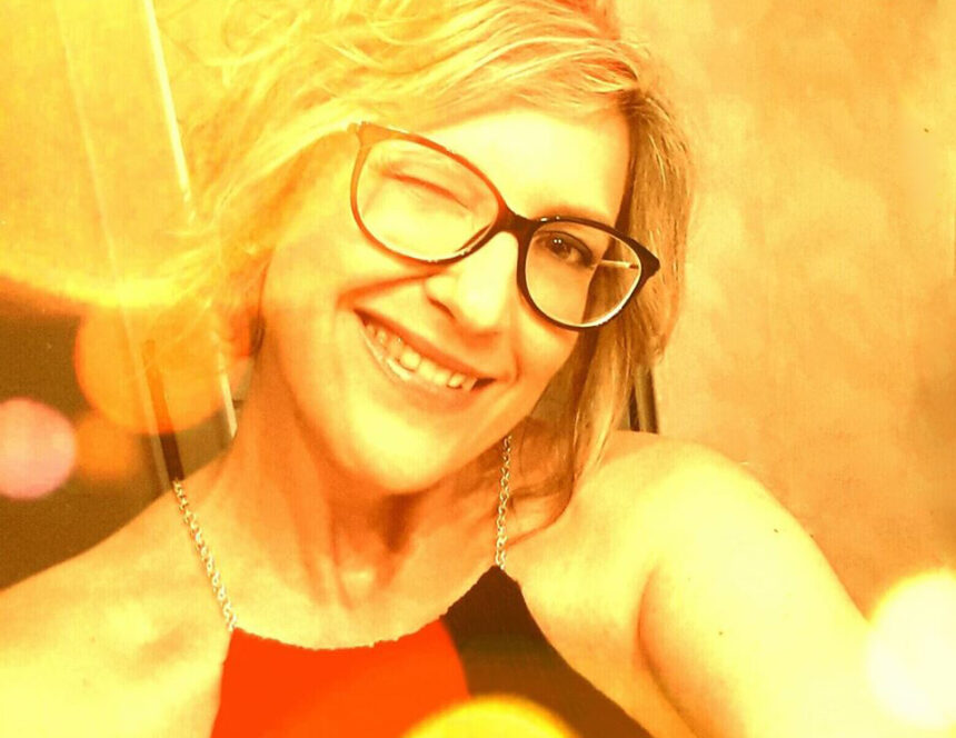 La storia di Monica: sconfigge due tumori e rivoluziona la sua vita 2 La storia di Monica: sconfigge due tumori e rivoluziona la sua vita 1