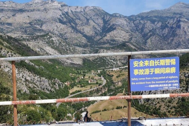 L'Europa pagherà il debito del Montenegro alla Cina? Ecco di cosa si discute 6