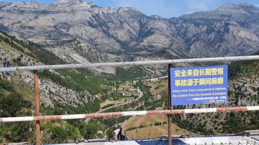 L'Europa pagherà il debito del Montenegro alla Cina? Ecco di cosa si discute 1
