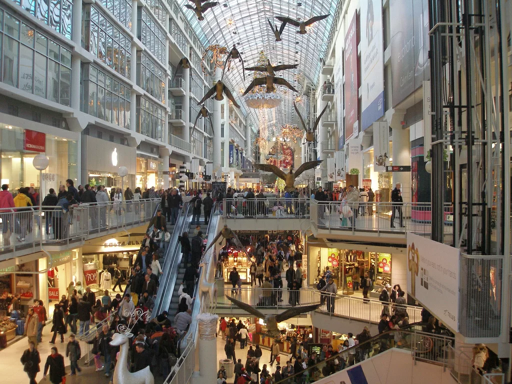 Il Canada è la terra promessa: quali sono le 10 cose che proprio non puoi perderti? 17