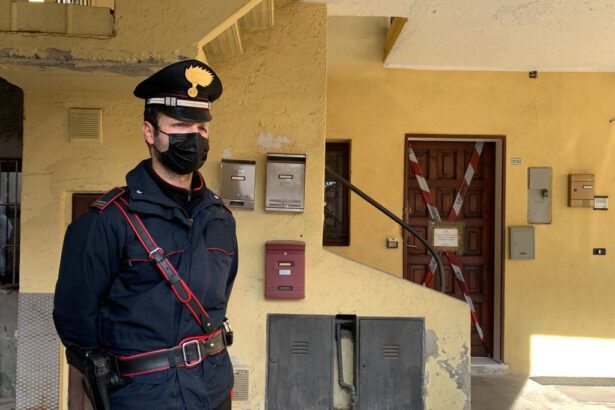 Varese, uccide il figlio di 7 anni e accoltella l'ex moglie: fermato 40enne 42