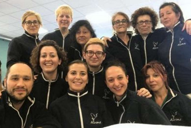 Coronavirus, la silenziosa strage delle case di riposo 4 Coronavirus, la silenziosa strage delle case di riposo 3