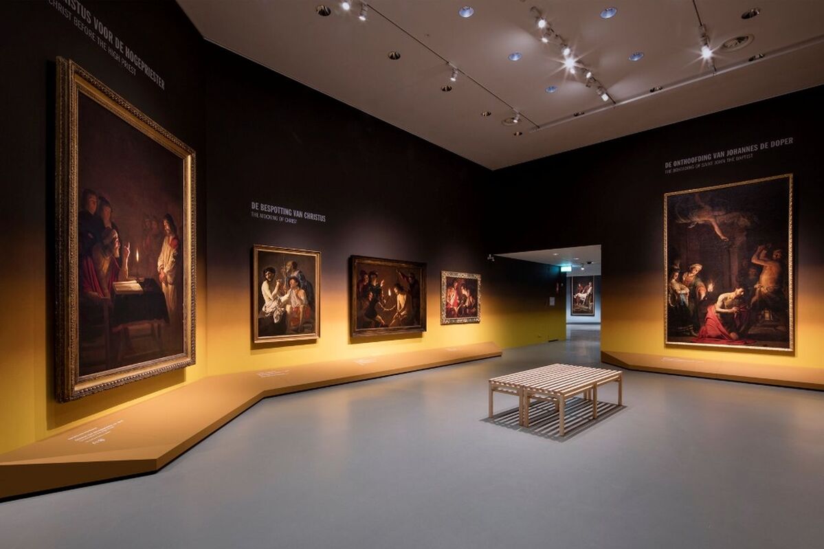 Le 10 mostre da vedere nel weekend da Milano a Napoli 1