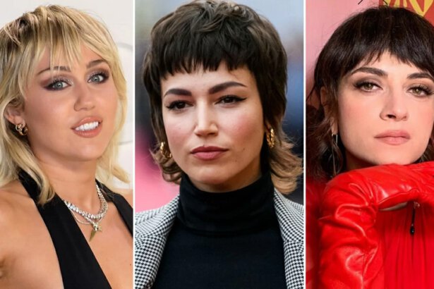 Tagli di capelli 2022: le 5 nuove tendenze 19