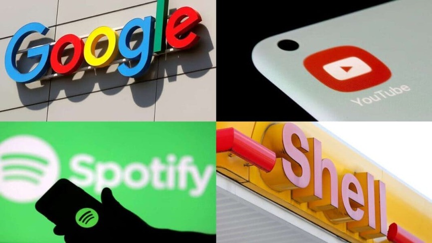 Cresce l'elenco delle multinazionali che lasciano la Russia 3