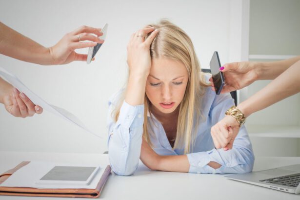 Lavori troppo? 5 modi per guarire dal burnout 19