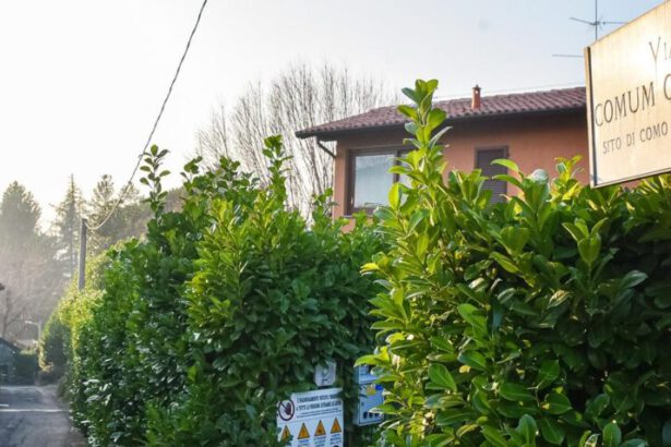 Como: donna morta seduta in salotto da due anni e mezzo, ma nessuno se ne accorge 5