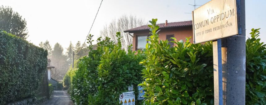 Como: donna morta seduta in salotto da due anni e mezzo, ma nessuno se ne accorge 1