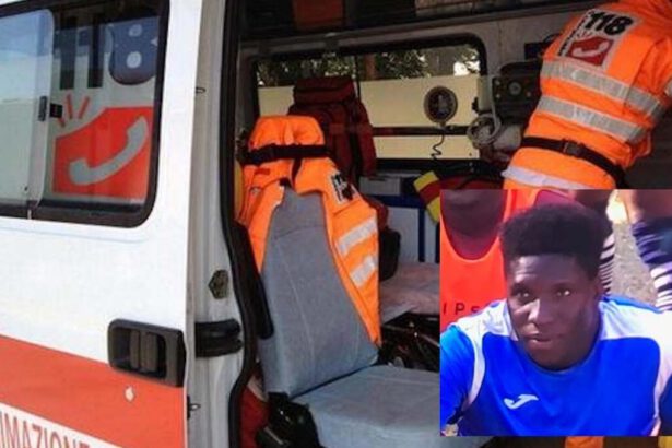 Muore operaio 22enne, sciopero dei sindacati: "Ragazzi senza adeguata formazione" 18