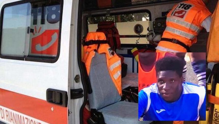 Muore operaio 22enne, sciopero dei sindacati: "Ragazzi senza adeguata formazione" 1