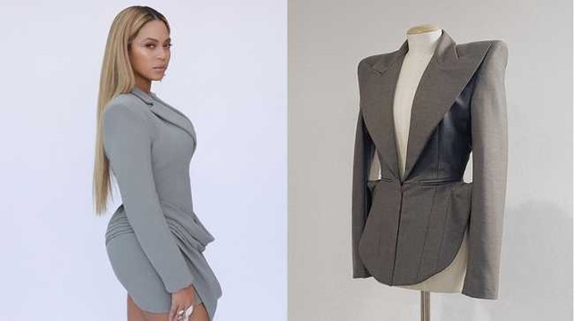 Migliori brand di moda donna emergenti: ecco quelli da tenere d'occhio 15 Migliori brand di moda donna emergenti: ecco quelli da tenere d'occhio 14