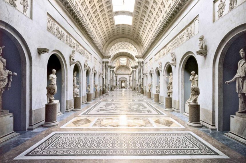 Nuove professionalità richieste per i Beni culturali: "C'è bisogno di competenze innovative e traversali" 1