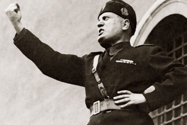 Un museo del fascismo a Roma? Ecco perché non ne abbiamo bisogno 10