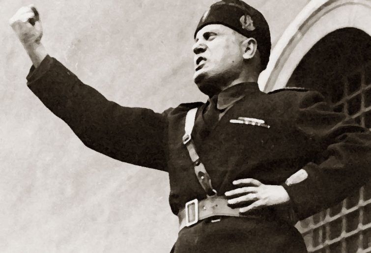 Un museo del fascismo a Roma? Ecco perché non ne abbiamo bisogno 1