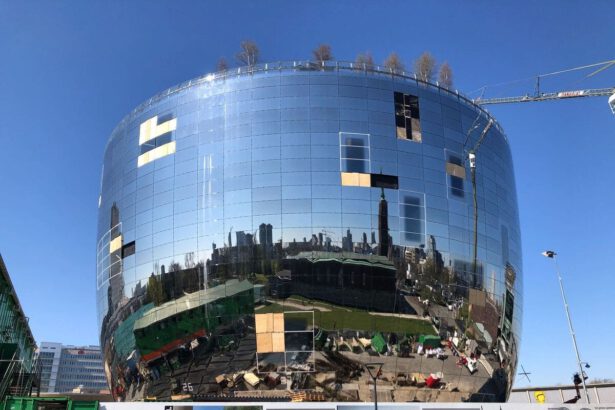 Depot, il più grande deposito d'arte al mondo sta per aprire 15