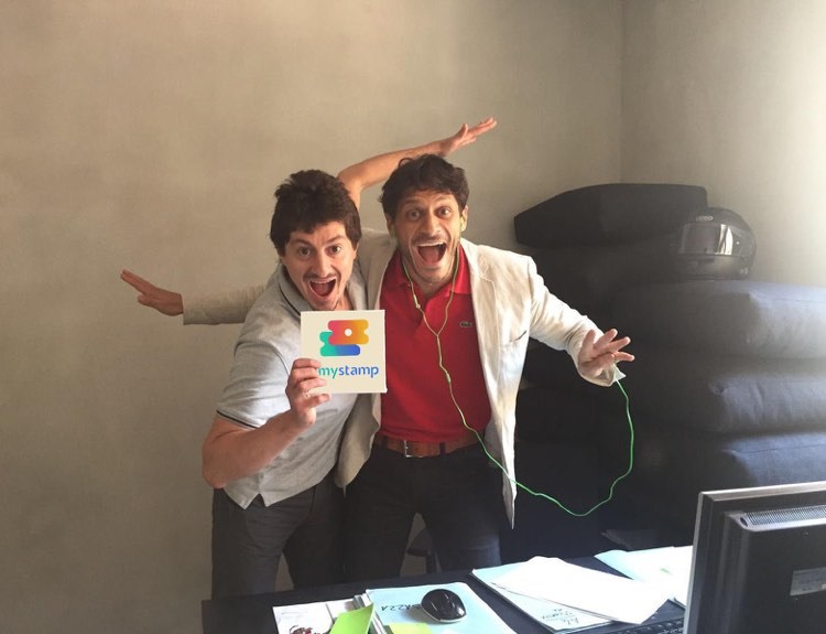 Mystamp, l'app che unisce tutte le card degli acquisti sullo smartphone 1